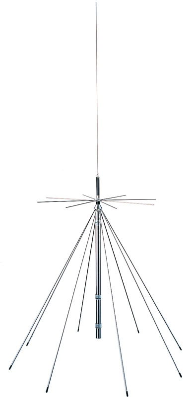 Diamond D-130J Super Discone Antenna