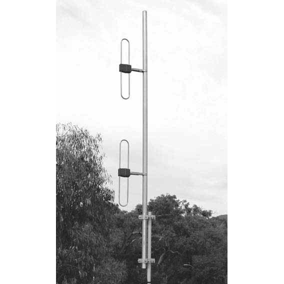 RFI OA20-41 VHF Antenna