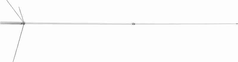 Diamond X6000A Triband Base Antenna