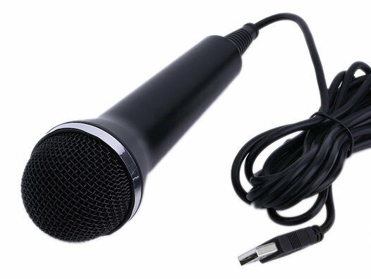 Logitech USB HHC 0518