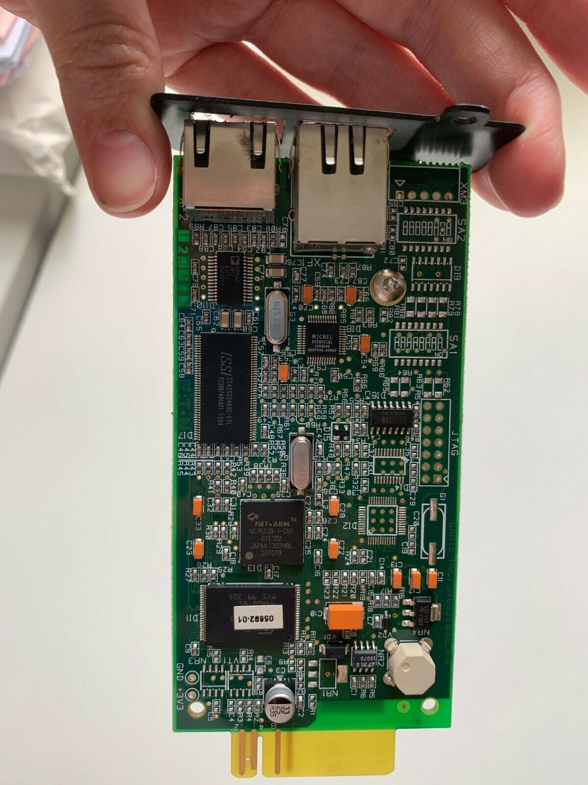 VK4PK Eaton91303000 UPS