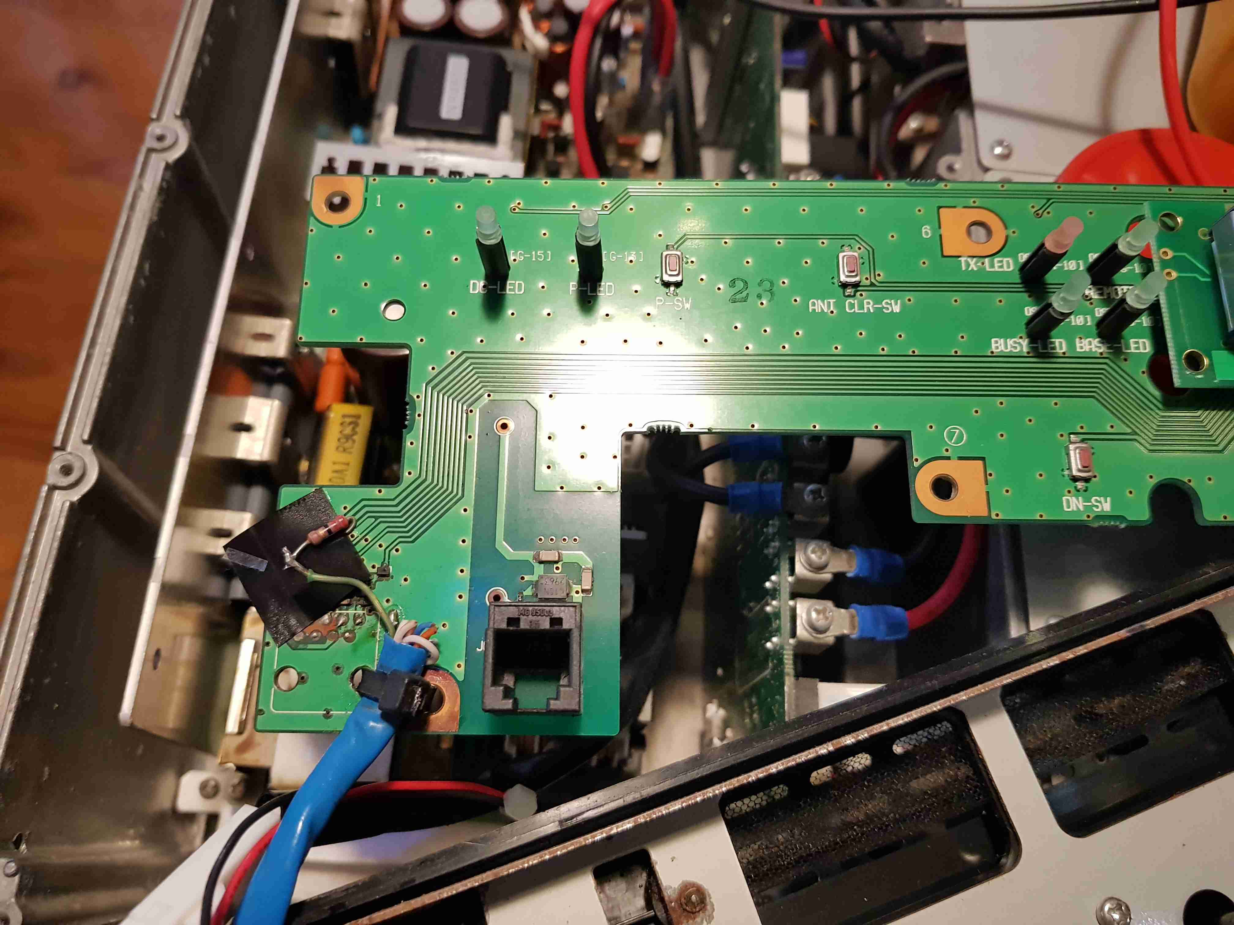 Serial-Programming-Cable