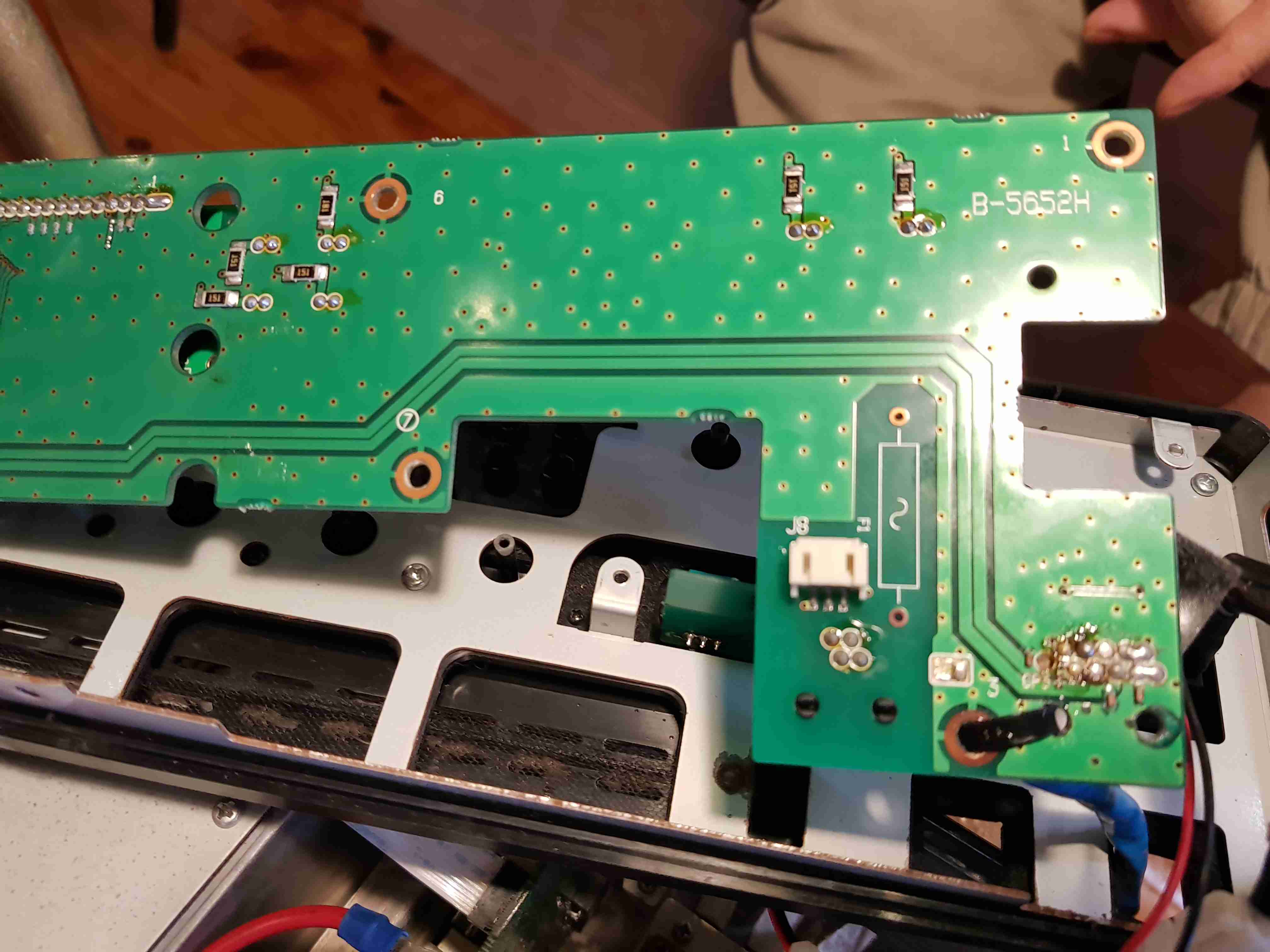 Serial-Programming-Cable