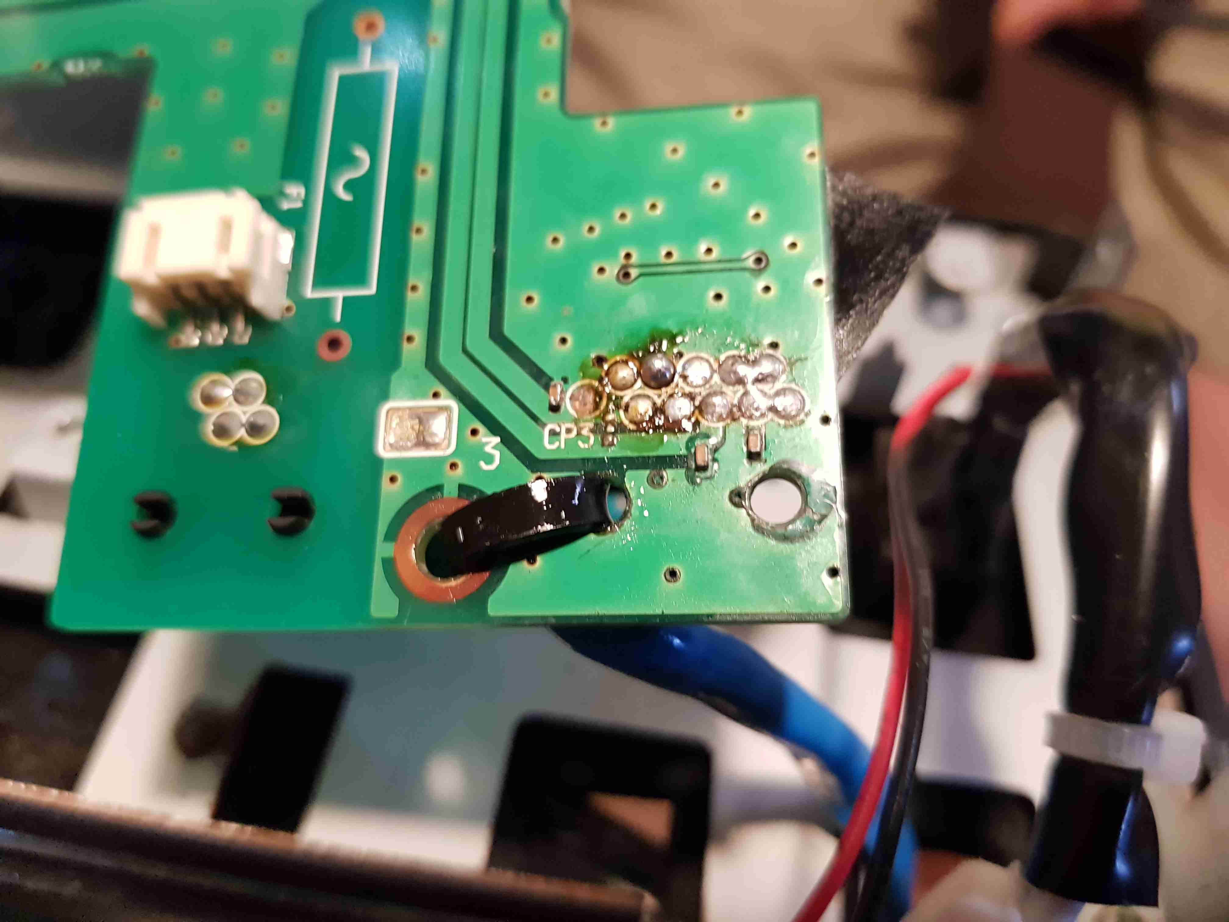 Serial-Programming-Cable