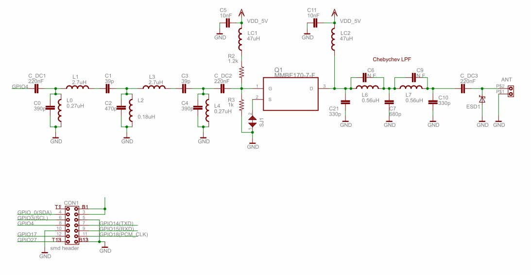 Circuit Schematic