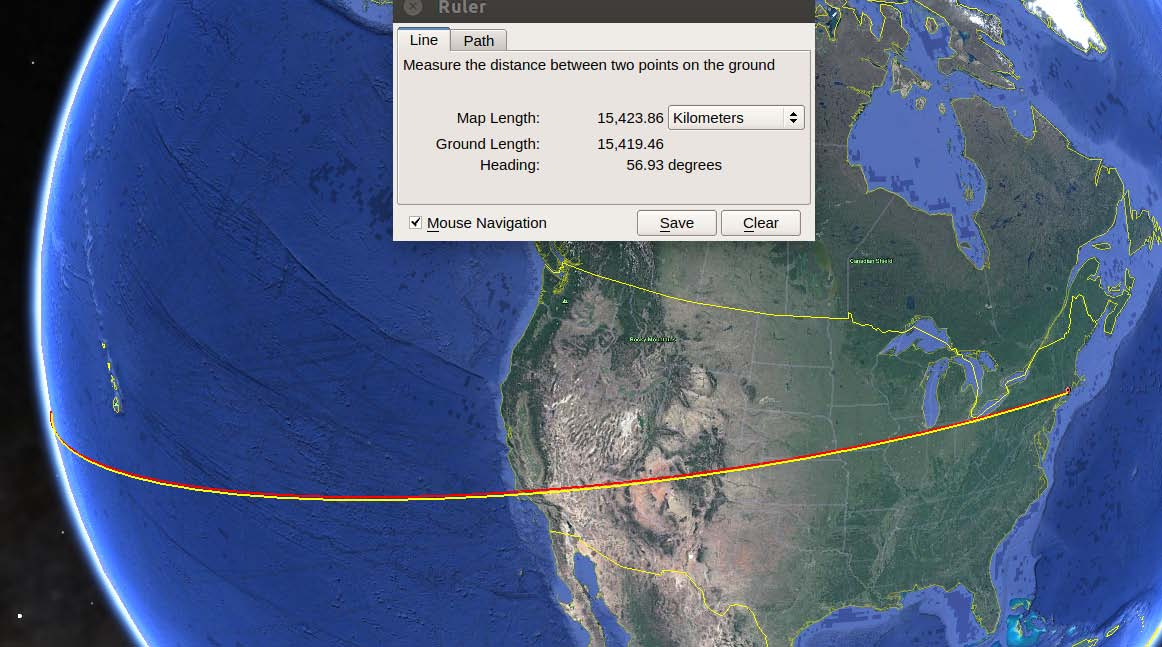 GE Path to KK1D in Kms