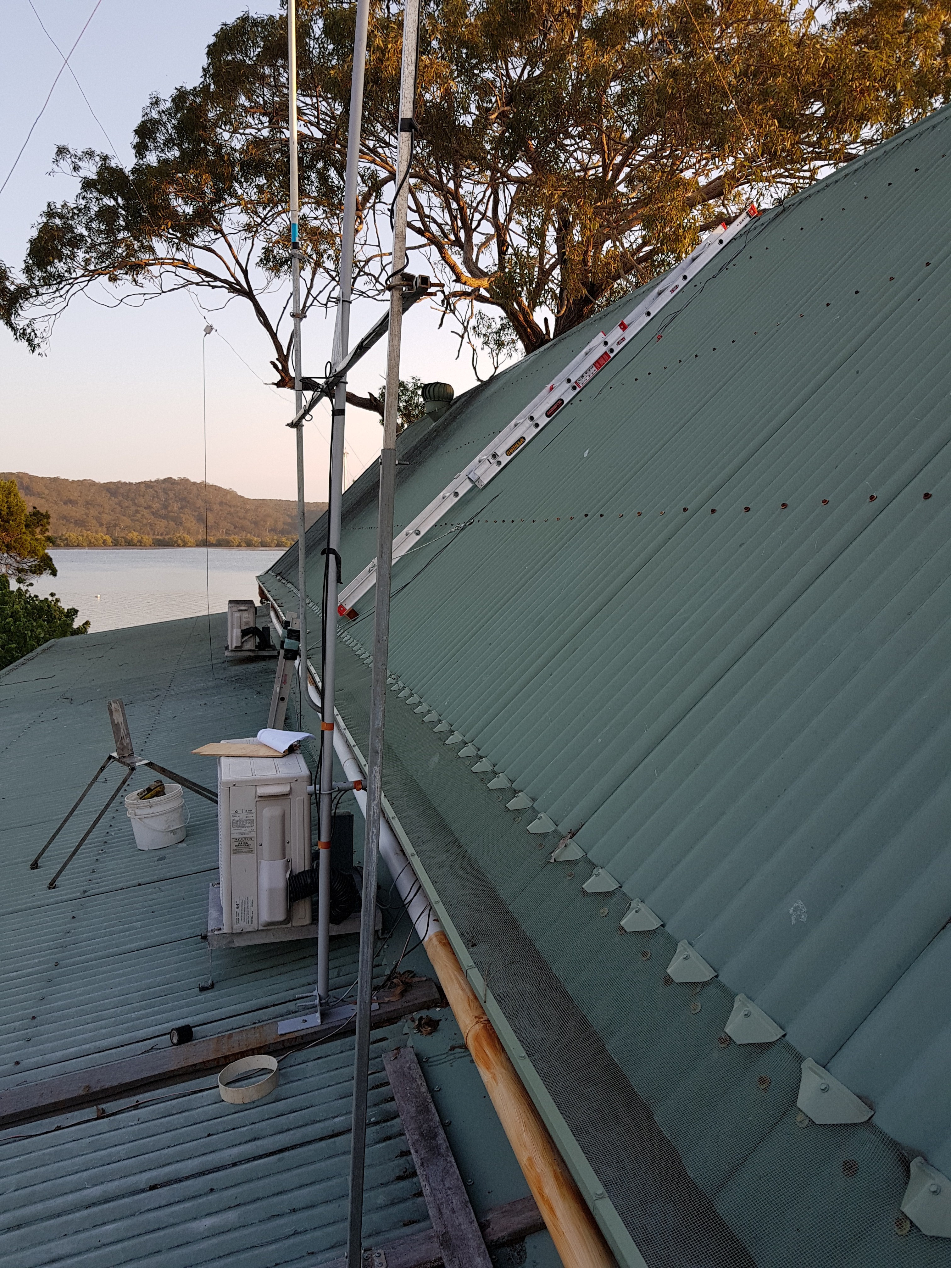 Accessing-The-Roof-45-Degrees