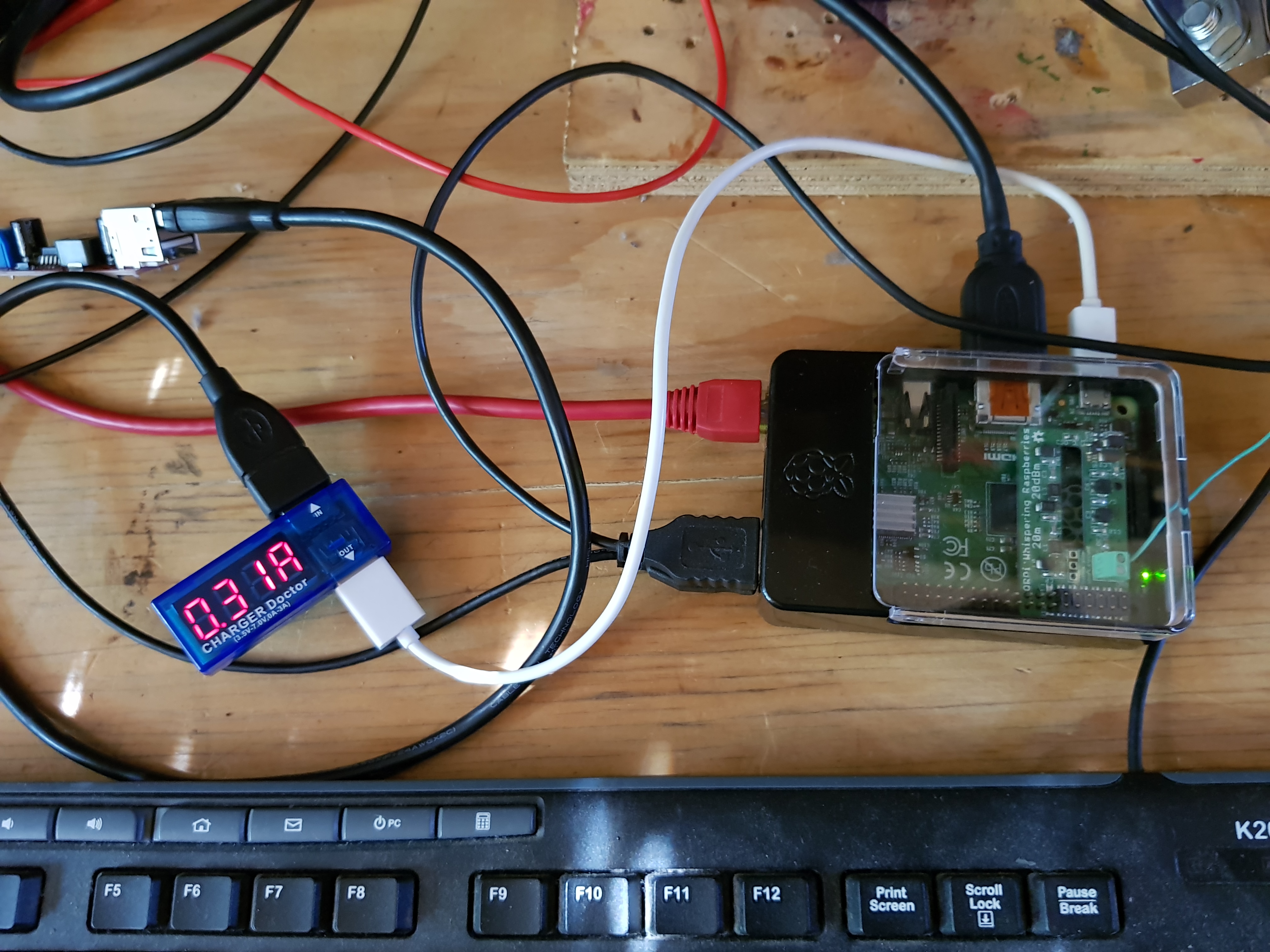 QRPi-On-The-Bench