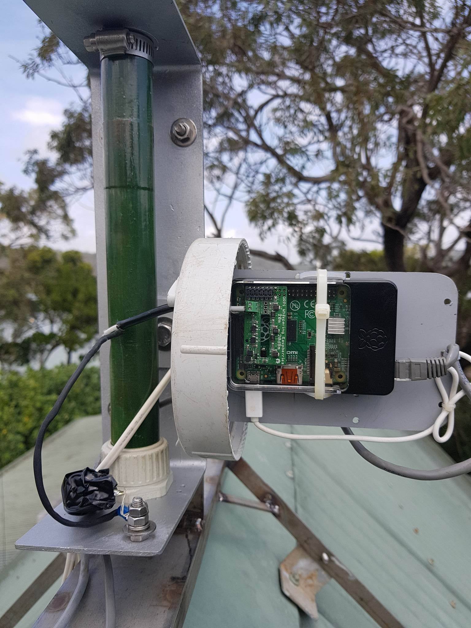 QRPi-with-Cover-Removed