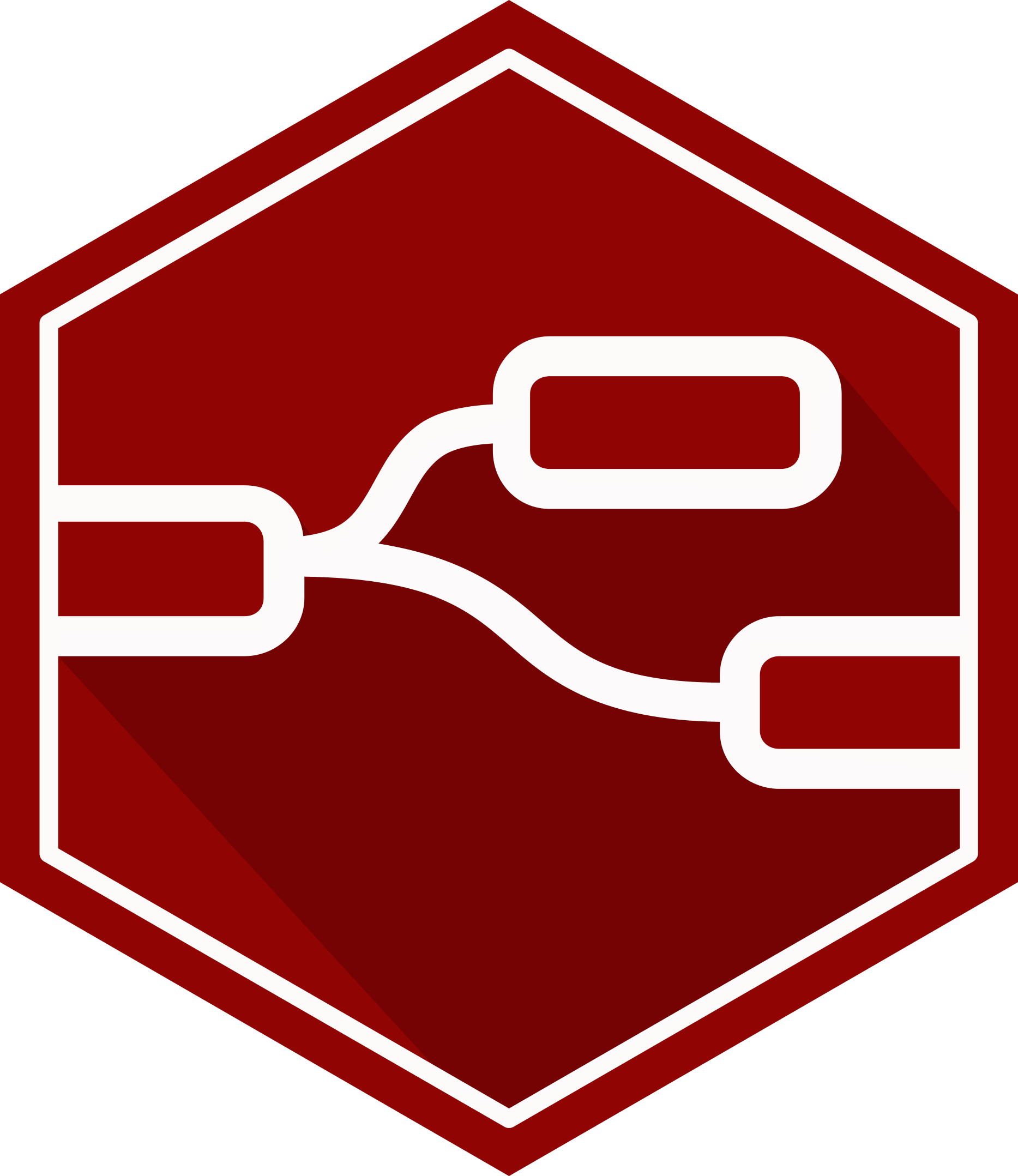 Node-RED logo